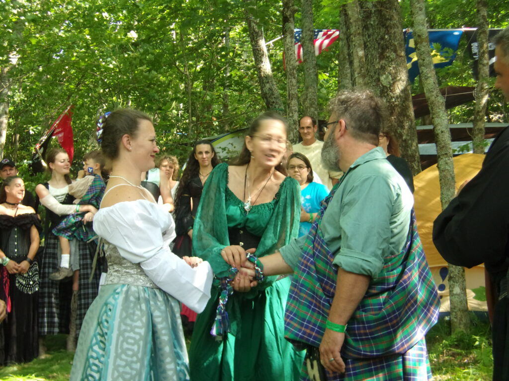 handfasting